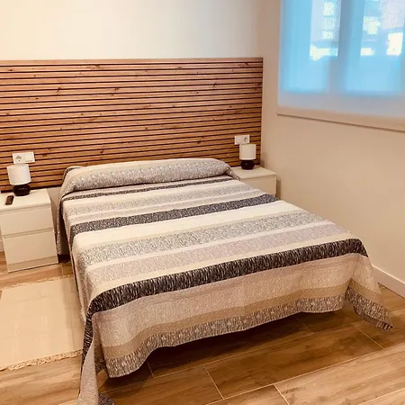 Lurgorri By Gernihost Апартаменты *