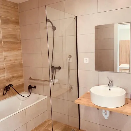 Апартаменты Lurgorri By Gernihost *