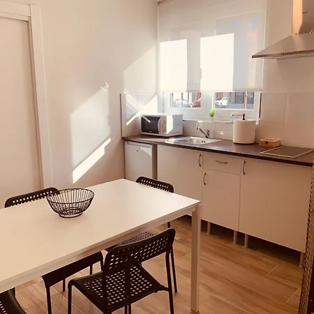 Lurgorri By Gernihost Apartment Gernika