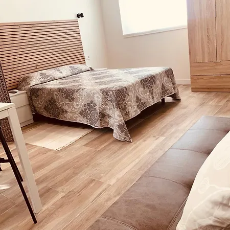 Lurgorri By Gernihost Апартаменты *