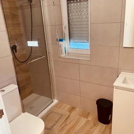 Апартаменты Lurgorri By Gernihost