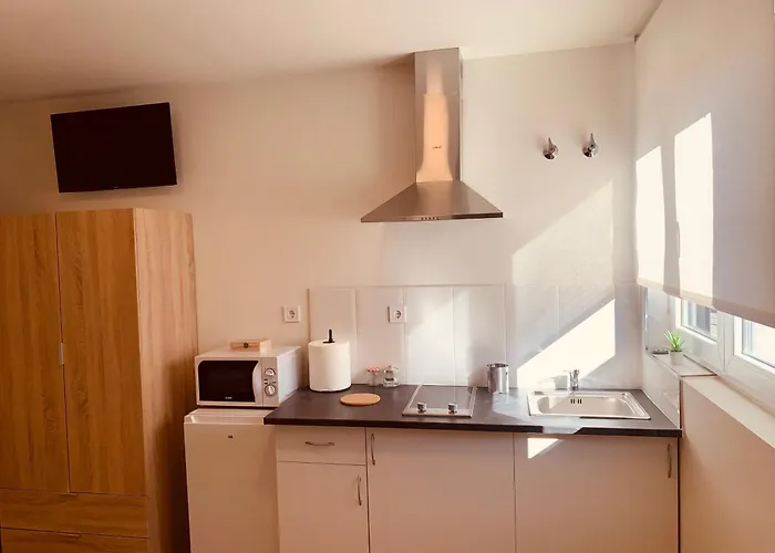 Apartment Lurgorri By Gernihost *