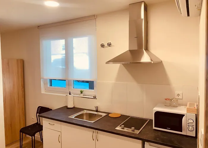 Apartment Lurgorri By Gernihost Gernika