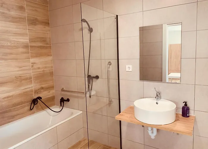 Apartment Lurgorri By Gernihost *