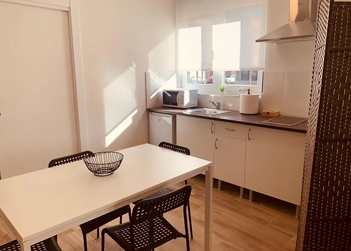 Lurgorri By Gernihost Apartment Gernika