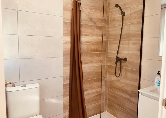 Apartment Lurgorri By Gernihost