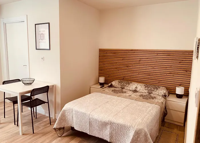 Lurgorri By Gernihost Apartment