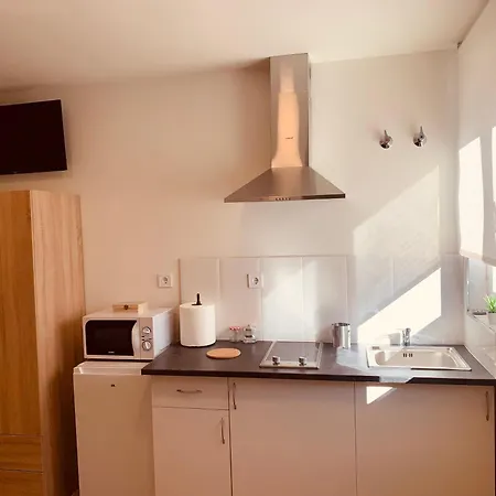 Apartamento Lurgorri By Gernihost *