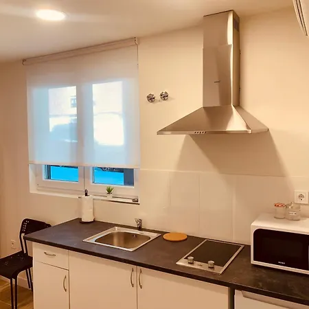 Apartamento Lurgorri By Gernihost Guernica y Luno
